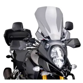 7229h Puig - Touring Windscreen Smoke