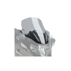 7525h Puig Touring Windscreen - Smoke