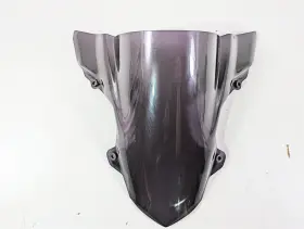 7564f Puig 2016 Bmw S1000rr K46 Dark Smoked Wind Shield Screen Windshield