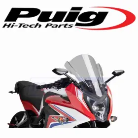 7595h Puig Touring Windscreen For Windshield Windshields Cc
