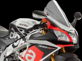 7614h Puig Racing Windscreen