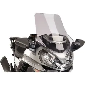 7628h Puig - Touring Windscreen Smoke