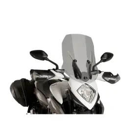 7634h Puig Touring Windscreen - Smoke