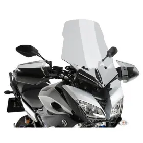 7646w Puig - Touring Windscreen Clear