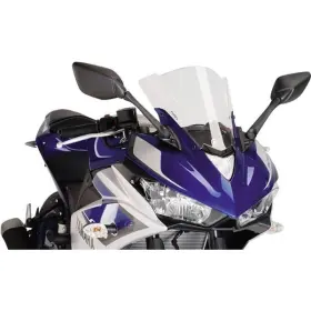 7649w Puig - Z-racing Windscreen Clear