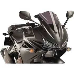 8903f Puig - Z-racing Windscreen Dark Smoke