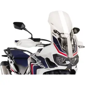 8905w Puig - Touring Windscreen Clear