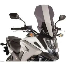 8910f Puig - Touring Windscreen Dark Smoke
