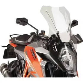 8913w Puig - Touring Windscreen Clear