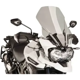 8915h Puig - Touring Windscreen Smoke
