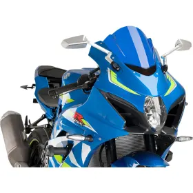9013a Puig Windscreen Racing Blue