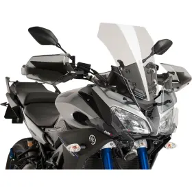 9225h Puig Front Spoilers - For Yamaha