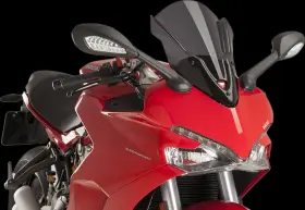 9434f Puig Touring Windscreen