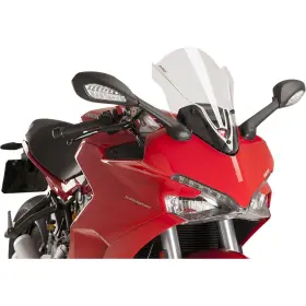 9434w Puig Windscreen Touring Clear