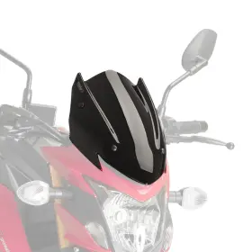 9435n Puig Naked New Generation Windshield Fits Suzuki