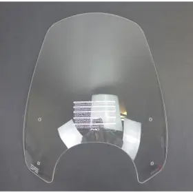 9462w Puig New Generation Windscreen - Sport Clear Open Box