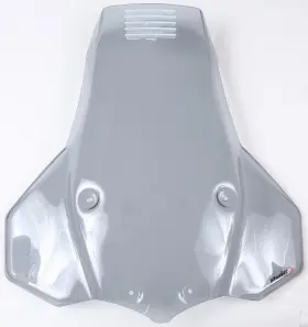 9613h Puig Touring Windscreen - Smoke