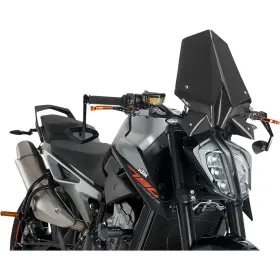 9668c Puig New Generation Windscreen Sport Carbon