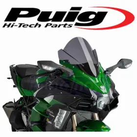 9704f Puig Racing Windscreen For Windshield Windshields Ah