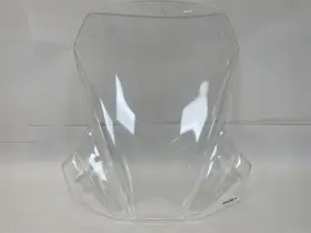 9719w Puig Suzuki 2016-2022 V-strom Front Windshield