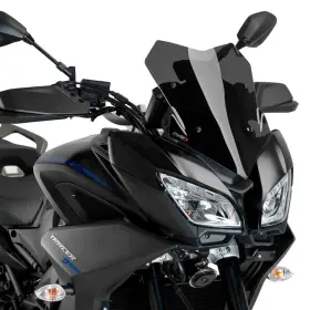 Mt-09 Puig 9724f For Yamaha 2018-2020 Windscreen