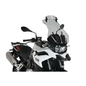 9771h Puig Windscreen Touring Smoke