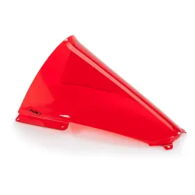 Cl77-3759r Puig R Racer Windscreen - Red 3mm 3759rcl77