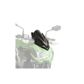Puig Cl77-9689n Sport Windscreen - Black 9689ncl77