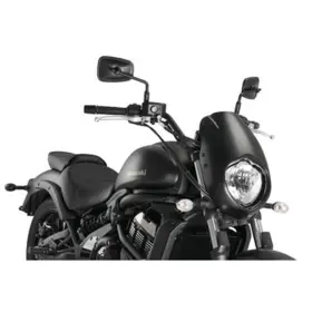 Cup0009z Puig Anarchy Semi-fairing For Street