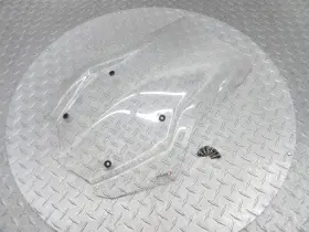 Kba38182 Puig 2021 18-23 Bmw F750gs 750gs Windshield Front Wind Shield Screen Windscreen