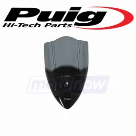 650xt Puig Mn/hrz5 Touring Windscreen For 2015-2016 Suzuki Dl650a V-strom - Mc