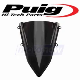 Puig Mn/xr2e Racing Windscreen For 2019 Honda Cbr650r Abs - Windshield Windshields Qh