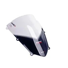 Pui-3102-432181 Puig Windscreen Racing Series Clear Honda Cbr600rr 2007-2012