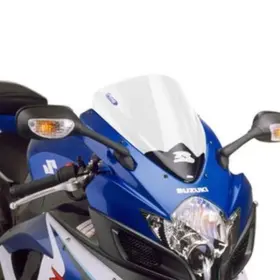 Pui-3102-432239 Puig Windscreen Racing Series Clear Suzuki Gsx-r600 2006-2007
