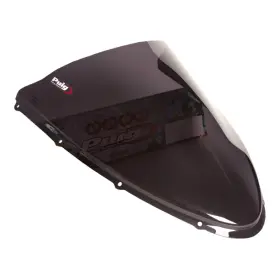 Pui-3102-432298 Puig Windscreen Racing Series Dark Smoke Ducati 1198 2009-2011