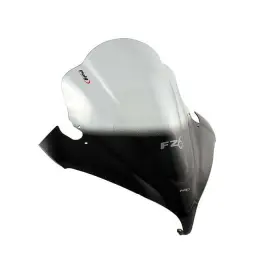 Pui-3102-432319 Puig Windscreen Racing Series Smoke Yamaha Fzs600 Fz6 2004-2008