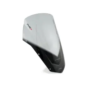 Pui-3102-432330 Puig Windscreen Racing Series Smoke Yamaha Fzs600 Fz6 2007-2009