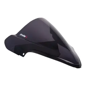 Pui-3102-432691 Puig Windscreen Racing Series Dark Smoke Suzuki Gsx-r1300 Hayabusa 2008-2017