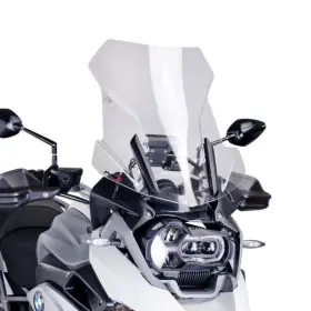 Pui-3102-433481 Puig Windscreen Touring Series Clear Bmw R1200gs 2013-2017