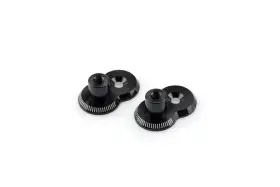 Puig-3838n Puig Footpeg Adjustable Adapter Kit 20mm