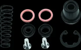 414970 Quadboss Master Cylinder Seal Kit Fits Honda Trx400ex And Can-am