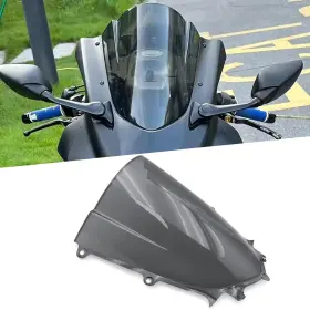 Qwdrhenz-723 Qwdrhen For Yzf R6 2017-2021 Yzf-r7 R7 2025 2024 2023 2022-2017 Grey