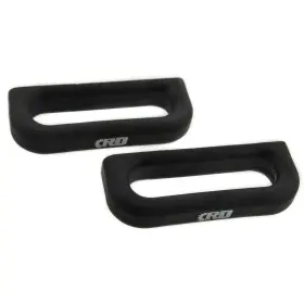 816937 Race-driven Rear Window Grab Handles For Polaris Xpedition Adv Northstar 24-26 W/ Wiper