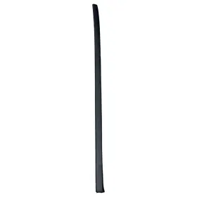 55112434 Ram 2014 - 2018 Dodge 1500 Windshield Right Passenger Side Exterior Molding Oem