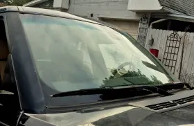 Cmb500691 Range Rover 2010 Hse Windshield