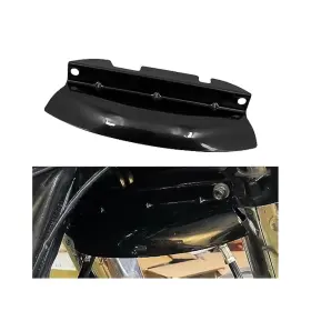 Cr017901 Rebacker For Steel Wind Deflector Fit 2014 2023 Touring Electra Glides Road