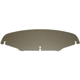 5smk Reckless Industries 5 Inch Smoke Replacement Windscreen -