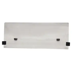 Rhox Win-1013 Red Hawk Windshield Compatible With/replacement For Club Car Tempo