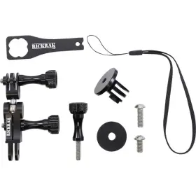 360-gp-in Rickrak Fits Gopro Deluxe 360 Mount