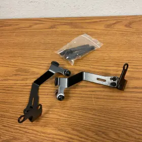 Zbw052b Rizoma Headlight Fairing Bracket Bmw R Ninet 2014-2020